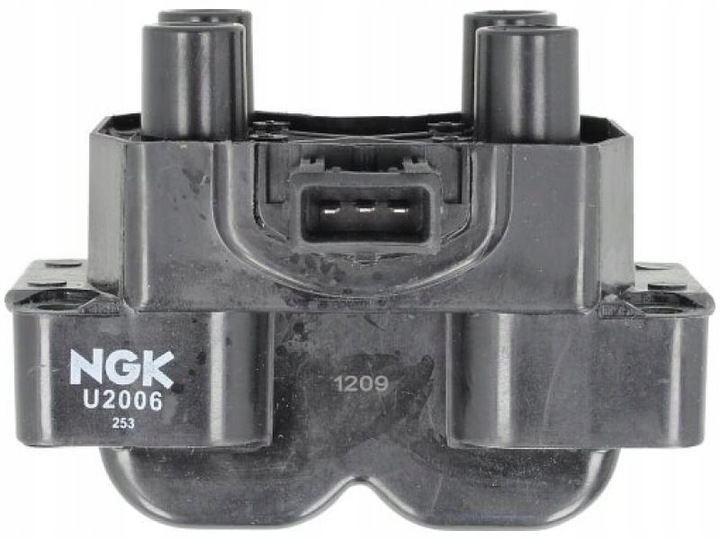 BOBINA DE ENCENDIDO NGK 48025 