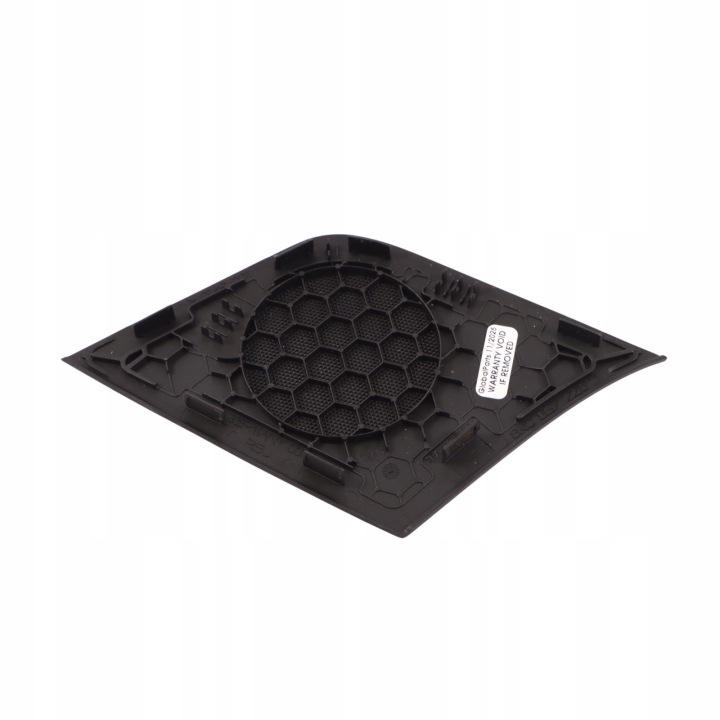 AUDI Q5 8R PROTECTION BOUCHON HAUT-PARLEURS PORTES DROIT AVANT AVANT 8R0857228B