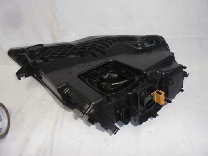 AUDI R8 LIFT PHARE COMPLET LED