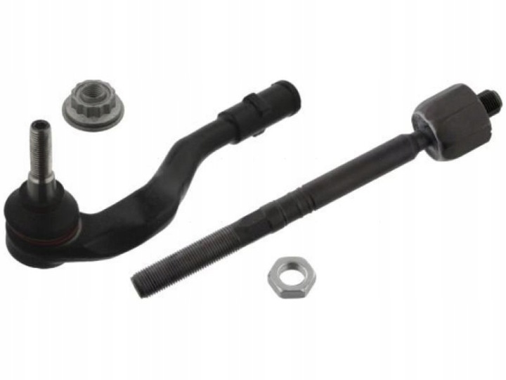 BARRE DE LIAISON DIRECTION AUDI TT ROADSTER 8J9 2.0 TFSI 2007.03