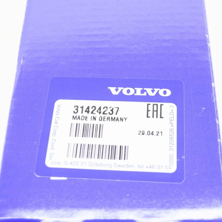 RÉTROVISEUR PORTES AVANT GAUCHES VOLVO XC60 NOUVEAU ORIGINE