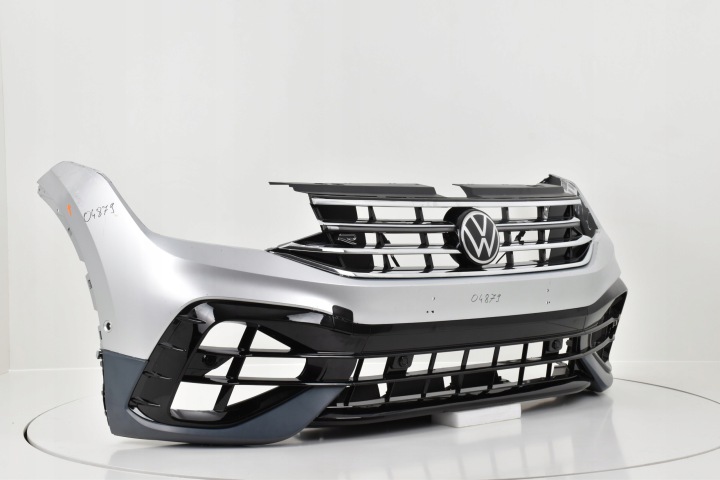 PARE-CHOCS AVANT COMPLET VOLKSWAGEN TIGUAN R 2022- LIFT