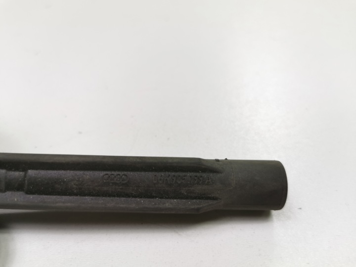 RACCORD BOUGIES D'ALLUMAGE BERU VOLKSWAGEN GOLF PASSAT AUDI A3 OE 06K905199A
