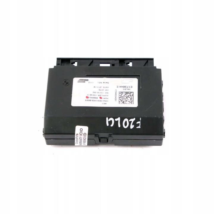 BMW F20 F21 F30 F31 MINI F56 MODULE CONTRÔLEUR CLIMATISATION 9462542