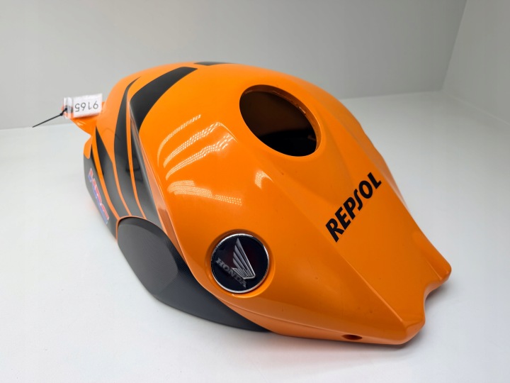 HONDA CBR 1000 RR SC59 08-12 OEM REVÊTEMENT SUR RÉSERVOIR CARBURANTS RÉSERVOIR