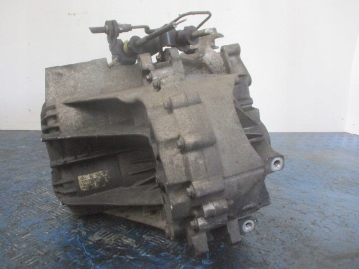 FORD MONDEO MK3 LIFT 2.0TDCI 130KM BOÎTE DE VITESSES SZOSTKA
