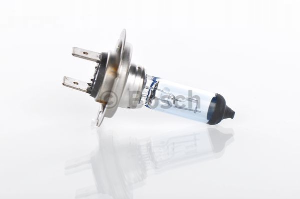AMPOULE 12V H-7 55W BOSCH 1987301013 XÉNON BLUE H7