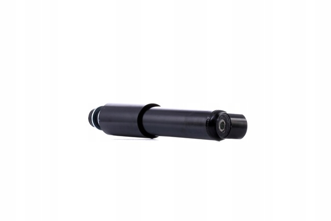 2 CV RIDEX 854S0207 AMORTISSEUR GAZEUX NON PODTRZYMUJACY RESSORTS TÉLESCOPIQUE