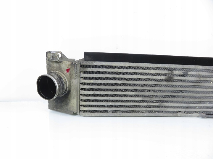 ÉCHANGEUR AIR-AIR PEUGEOT BOXER BOÎTE 2.2 HDI 120 4HU 1347700080