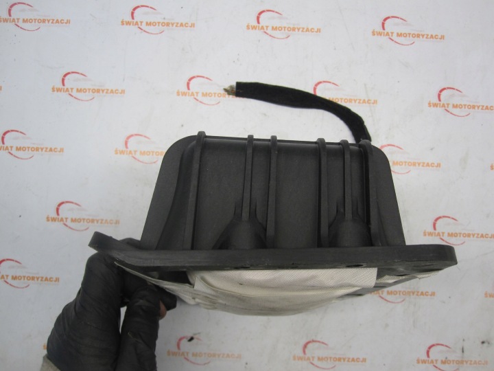 PEUGEOT 3008 I 11R AIRBAG COUSSIN PASSAGER 9684672580