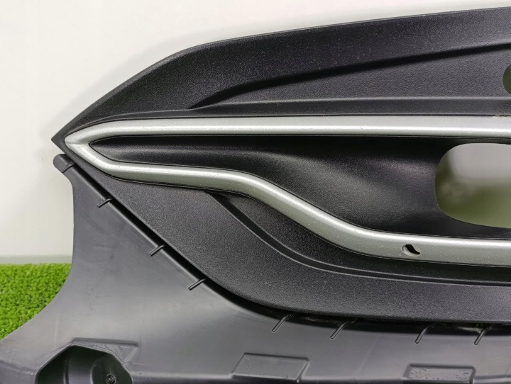 FORD FOCUS MK4 IV ACTIVE GRILLE PARE-CHOCS GAUCHE AVANT AVANT