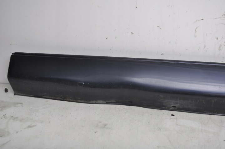BENTLEY ARNAGE LIFT REVÊTEMENT SEUIL MOULURE GAUCHE