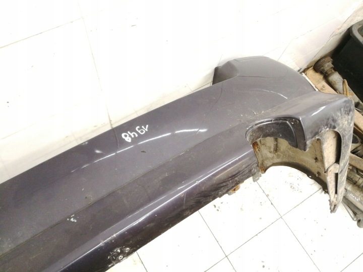 1998 MITSUBISHI SPACE WAGON PARE-CHOCS ARRIÈRE