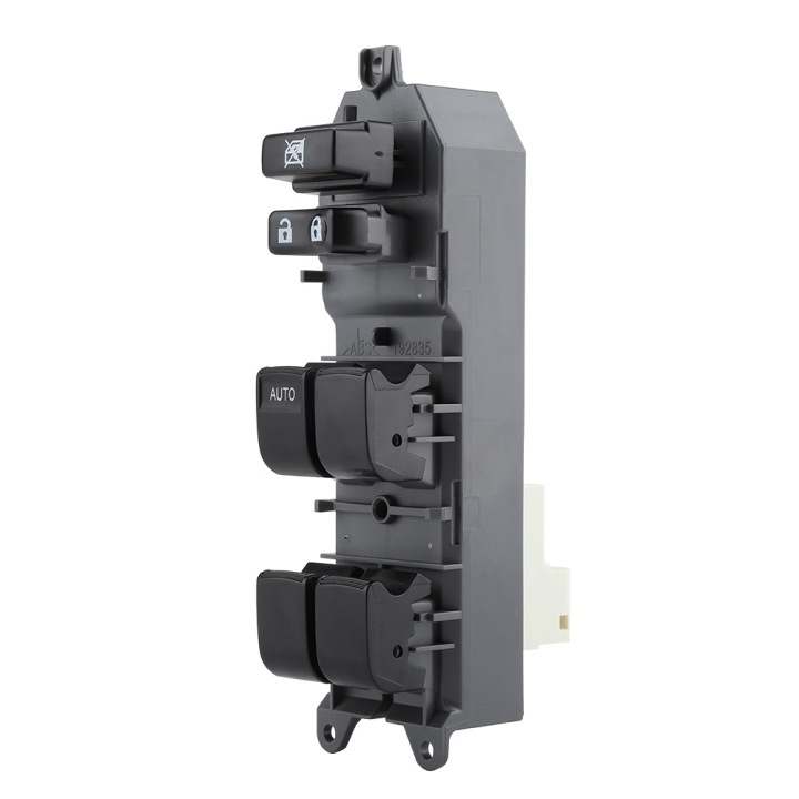 COMMUTATEUR BOUTON POWER MASTER VERS COROLLA WINDOW 84820 06100