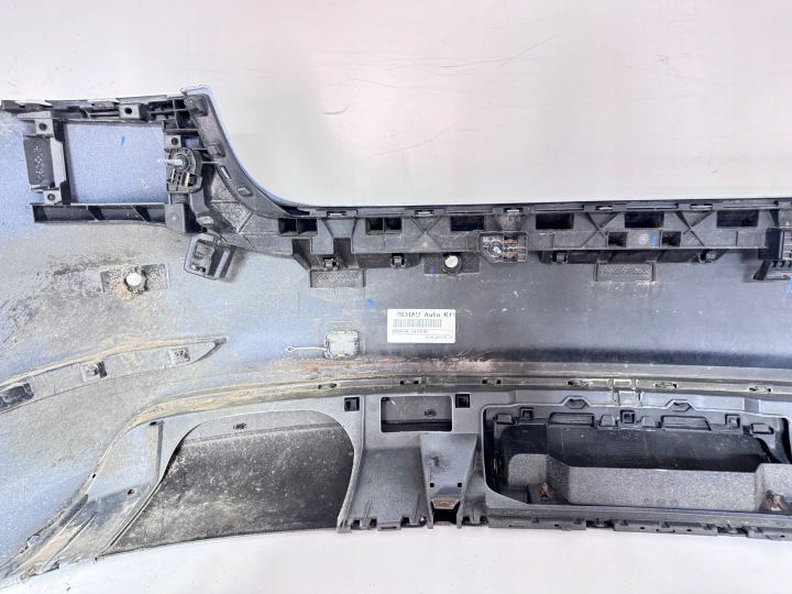 8V5807941A 8V5807511C AUDI A3 8V BERLINE S-LINE PARE-CHOCS ARRIÈRE ARRIÈRE