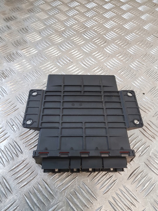 CONTRÔLEUR BOÎTES AUTOMATE OPC5 RETARDER SCANIA R420 1878708 1918471
