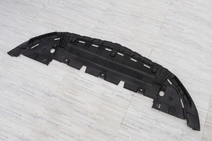 MERCEDES A-CLASS W177 AMG 18+ PROTECTION AVANT PARE-CHOCS A1778854900 BOULONS