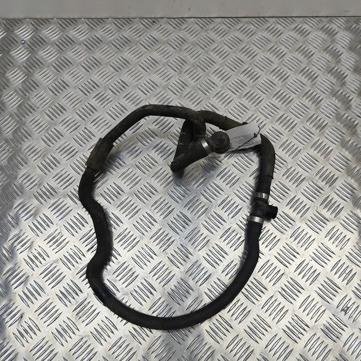 BMW X5 F15 2016 FIL TUYAU RADIATEUR