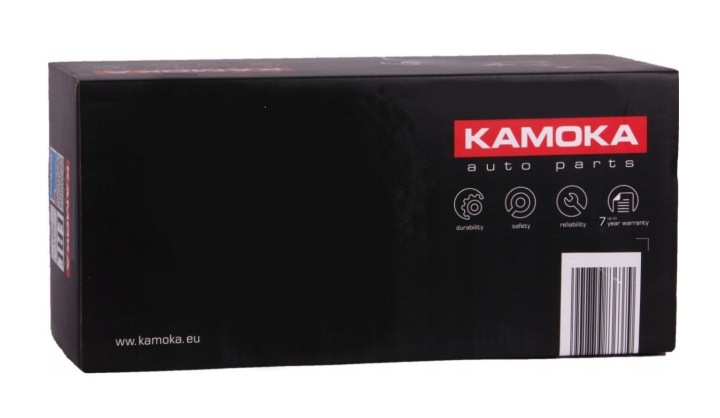 KAMOKA R0430 GALET TENDEUR COURROIE EN V MULTICANAL