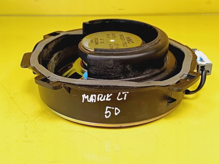 HAUT-PARLEUR GAUCHE DROIT ARRIÈRE HYUNDAI MATRIX 9633017500 96330-17500 NR787