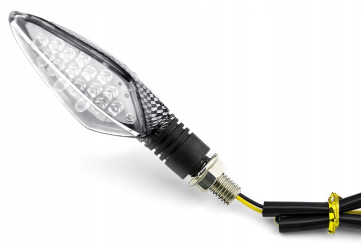 CLIGNOTANTS LED STRZALKA CL-434 JEU SC