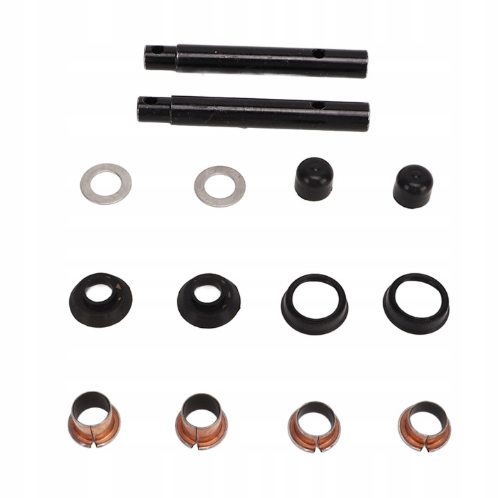 GOLF CART KING GOUPILLE AND BUSHING KIT J38 23528 00 REMPLACEMENT G2 G8 G9 2K