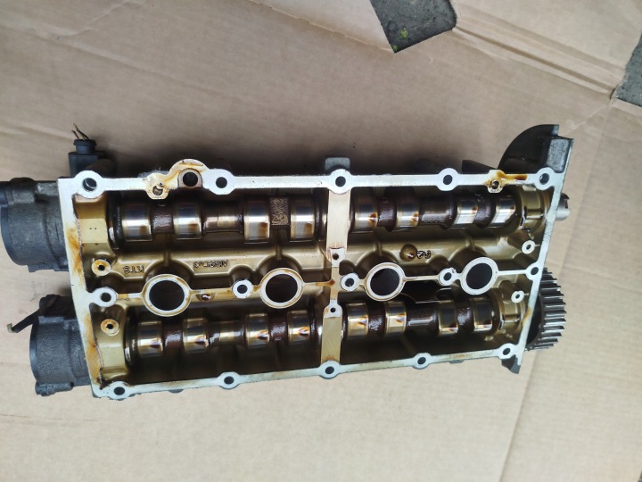 ARBRES DISTRIBUTION SKODA FABIA 2 II VW POLO GOLF 4 IV BORA AUDI A3 8L 036103475
