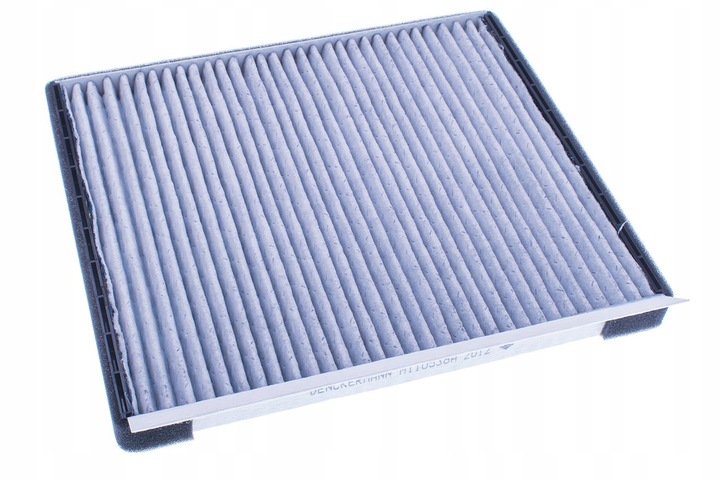 FILTRO DE CABINA HYUNDAI I 30 11-, KIA CEED 11-, RIO 05- - 