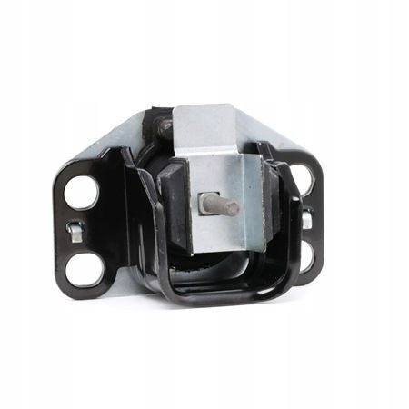 RIDEX 247E0024 LOZYSKOWANIE MOTEUR AVANT DROIT ROULEMENT GUMOWO-METALOWE