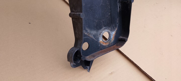 PANNEAU AVANT RENFORCEMENT MERCEDES CITAN 415 11-21ROK 8201130847 2000331 ORIGINAL