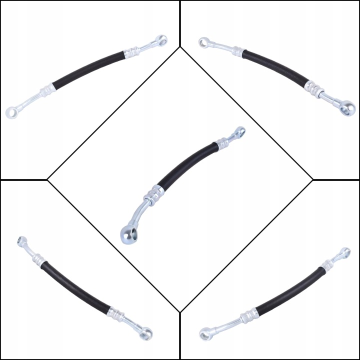FIL HUILEUX HUILES VANOS BMW 3 E46, 5 E39/E60/E61 X3 E83 11361705532