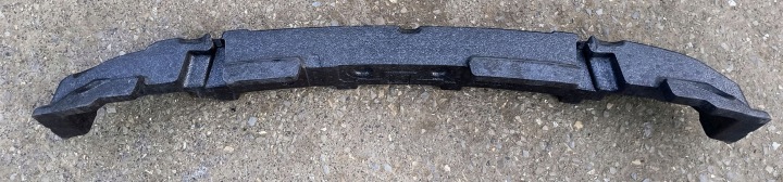PARE-CHOCS AVANT AVANT BEZPDC RENFORCEMENT CHÂSSIS GRILLE OPEL CORSA F LIFT 23-