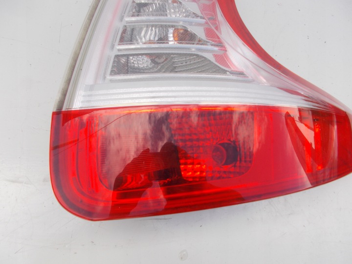 PHARE ARRIÈRE ARRIÈRE RENAULT GRAND SCENIC III 3 DROITE EUROPE 265500014R