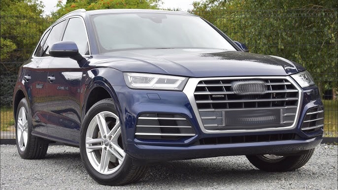 BOUCHON LAVE-GLACE DROITE AVANT FIXATION BLOCAGE AUDI Q5 80A FY S-LINE