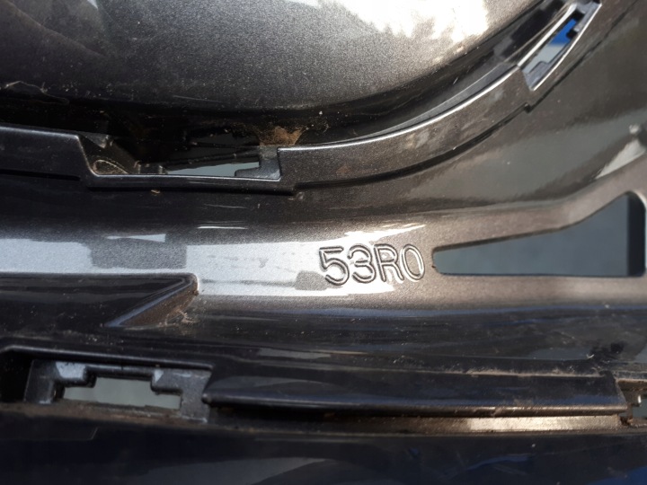 SUZUKI SWIFT 2017 2018 2019 17 18- PARE-CHOCS AVANT