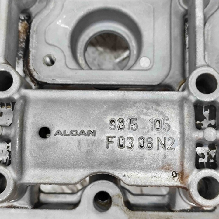 ARBRE ROZRZADCZY OPEL INSIGNIA A BERLINE (G09) R2710510902 30481772 2.0L 162KW