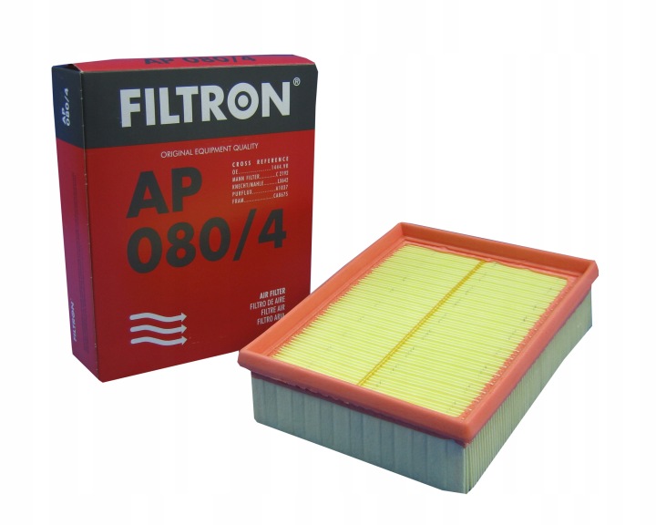 FILTRE AIR
