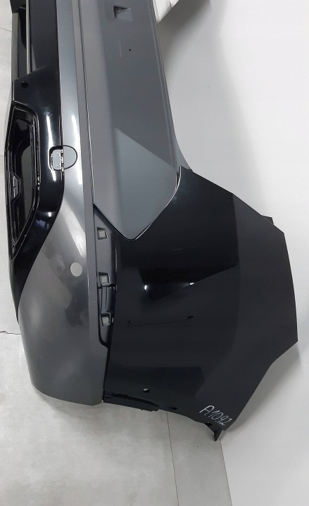SEAT CUPRA FORMENTOR PARE-CHOCS ARRIÈRE 5FF807983A