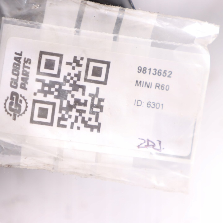 MINI R60 N16 AMORTISSEUR DROIT AVANT 9813652