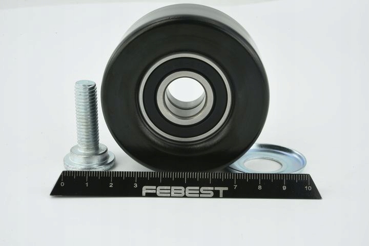 GALET TENDEUR ENSEMBLE FEBEST 0187-2AZFE