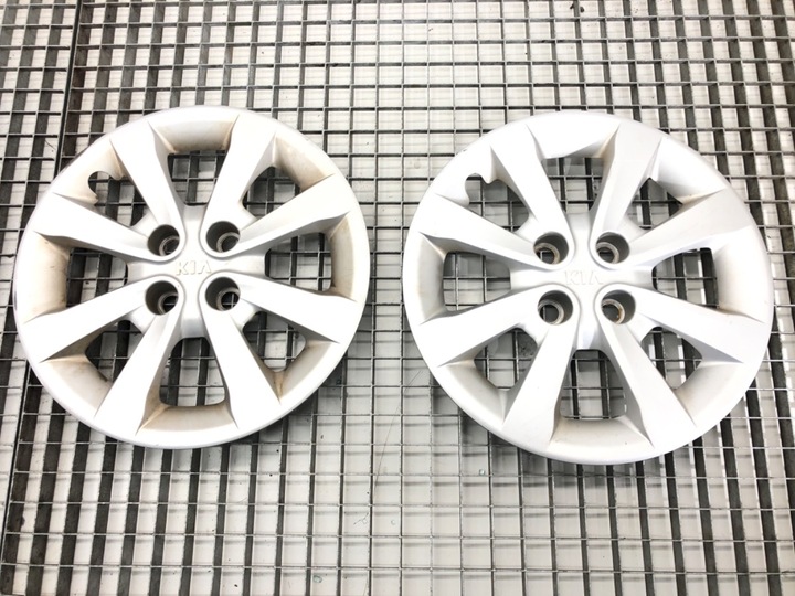 2016 kia 2024 rio hubcaps
