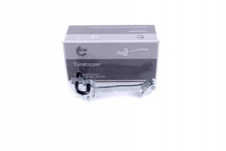 ESEN SKV LIMITEUR PORTES OPEL COMBO CORSA C TIGRA