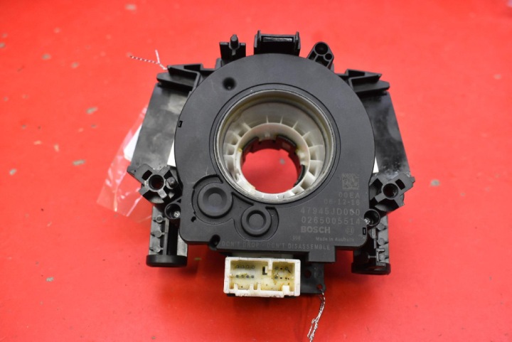 BANDE AIRBAG ZWIJKA 47945JD000 NISSAN QASHQAI 1 I J10 06-10