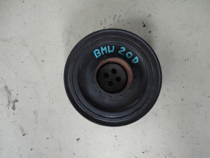 PISTON 0840ZU 0840BB 843ME BMW 2.0 D N47 B47