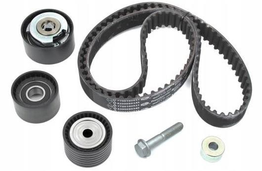 RENAULT OE 130C12131R KIT COURROIE DISTRIBUTION
