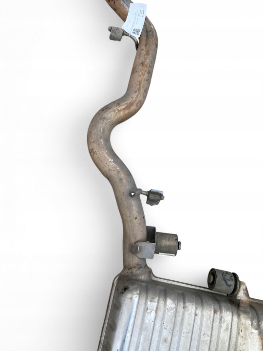 LAND ROVER RANGE ROVER VELAR SILENCIEUX ÉCHAPPEMENT J8A25E292PE