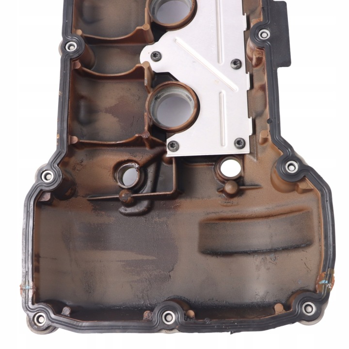 BMW E90 E92 E93 M3 S65 COUVERCLE DE SOUPAPES PISTON 5-8 7838268