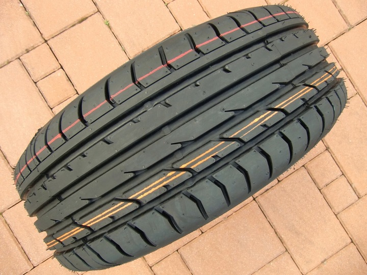 2 NEUMÁTICOS DE VERANO 195/65R15 PAR 2 PIEZAS CICHE 