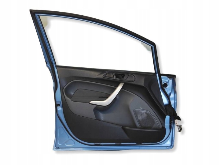 PORTES AVANT GAUCHE AVANT FORD FIESTA MK7 5 PORTES 2008-2017 COULEUR 99