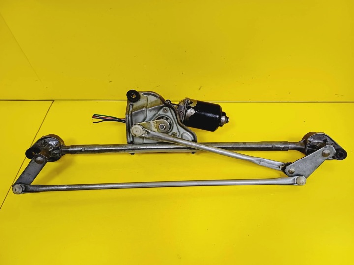 MÉCANISME PETIT MOTEUR ESSUIE-GLACES AVANT CHRYSLER PT CRUISER 05288695AA NR242